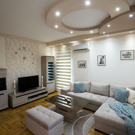 Apartman Luna Trebinje Exterior foto