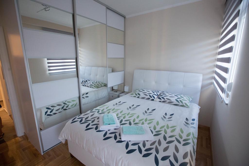 Apartman Luna Trebinje Exterior foto