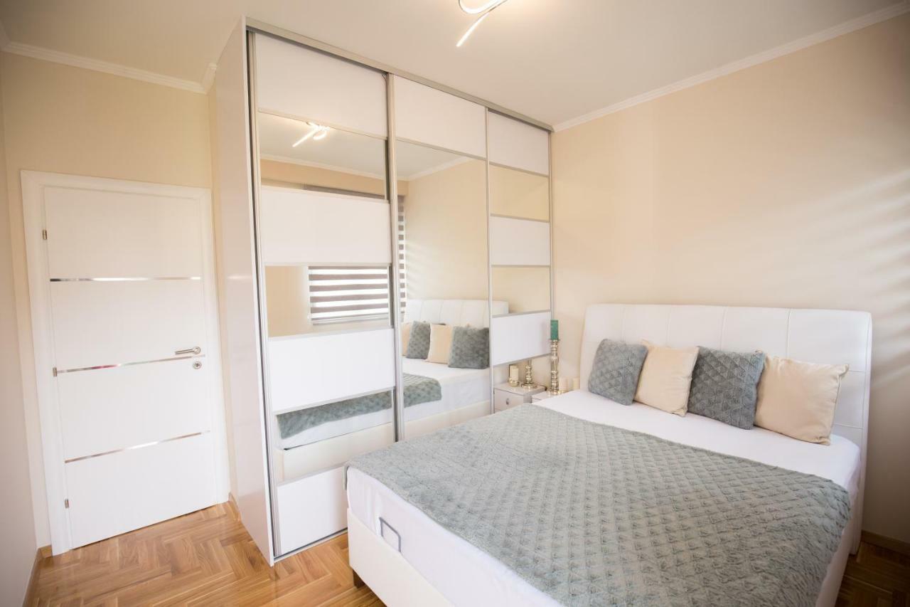 Apartman Luna Trebinje Exterior foto
