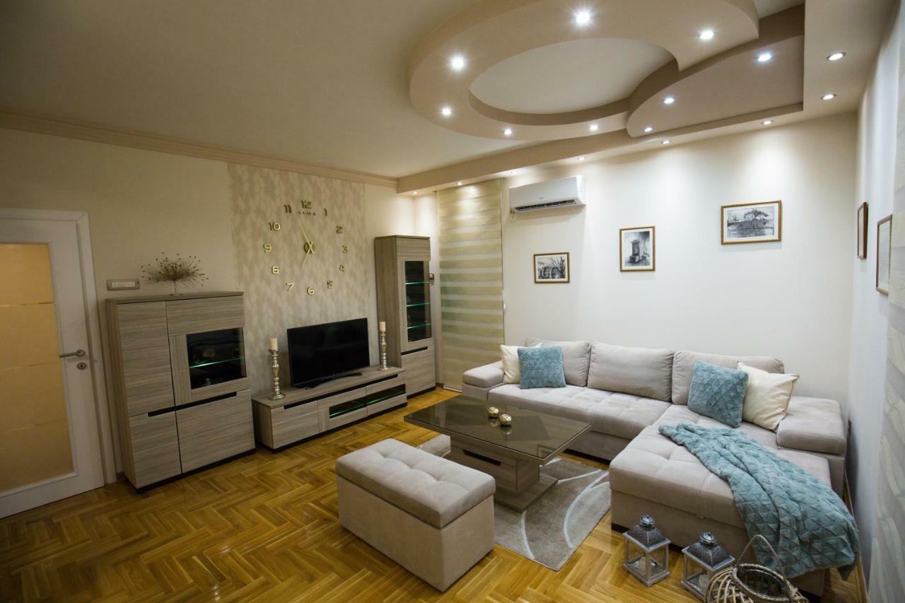Apartman Luna Trebinje Exterior foto
