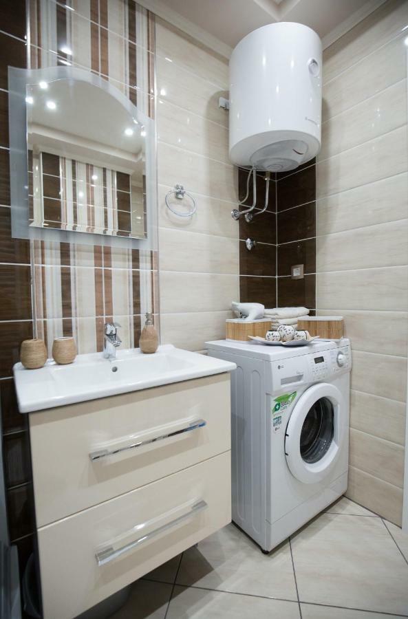Apartman Luna Trebinje Exterior foto