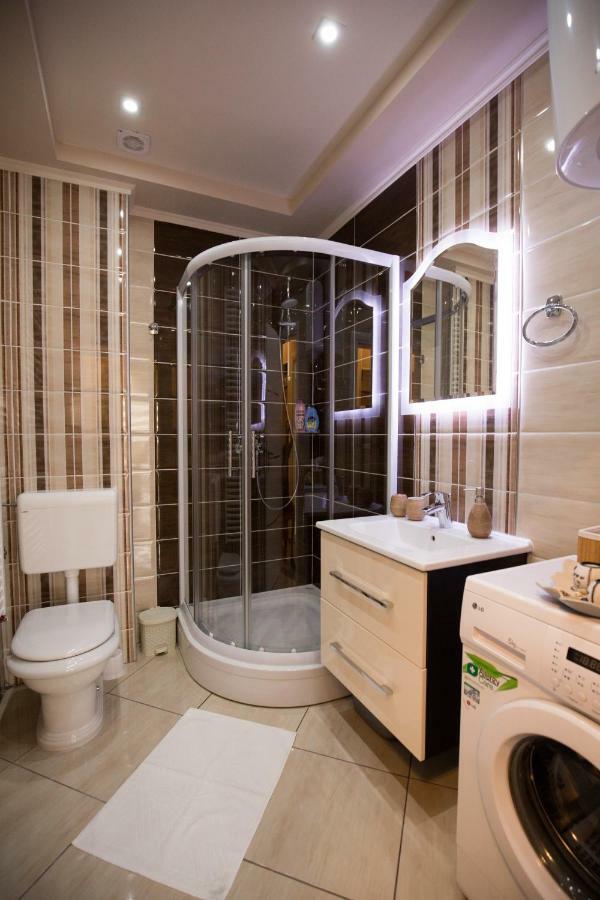 Apartman Luna Trebinje Exterior foto