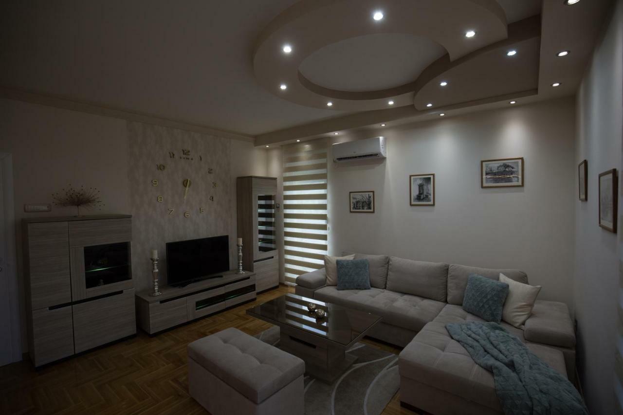 Apartman Luna Trebinje Exterior foto