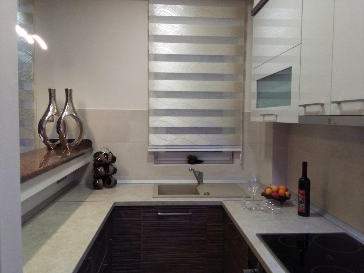 Apartman Luna Trebinje Exterior foto